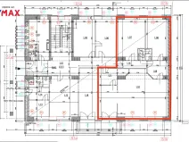 Pronájem obchodního prostoru, Humpolec, Lnářská, 139 m2