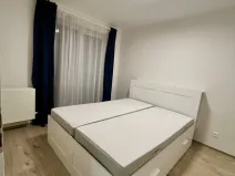 Pronájem bytu 2+kk, Olomouc, Eduarda Hamburgera, 45 m2