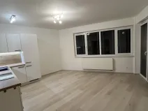 Pronájem bytu 2+kk, Olomouc, Eduarda Hamburgera, 45 m2