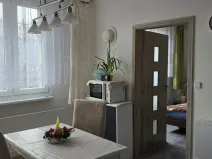 Pronájem bytu 1+1, Ústí nad Labem - Neštěmice, Seifertova, 36 m2