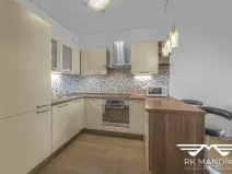 Pronájem bytu 2+kk, Praha - Prosek, Kytlická, 53 m2