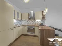 Pronájem bytu 2+kk, Praha - Prosek, Kytlická, 53 m2