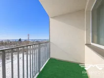 Pronájem bytu 2+kk, Praha - Prosek, Kytlická, 53 m2