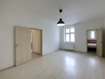 Pronájem bytu 1+1, Plzeň - Jižní Předměstí, V Šipce, 54 m2