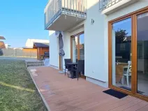 Prodej bytu 4+kk, Mníšek pod Brdy, V Edenu, 84 m2