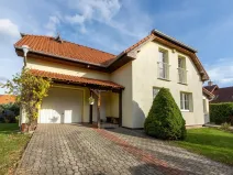 Prodej rodinného domu, Praha - Miškovice, Machnova, 194 m2