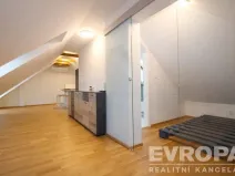 Pronájem bytu 2+kk, Praha - Suchdol, Budyňská, 50 m2