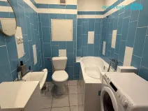 Pronájem bytu 1+kk, Tachov, Boženy Němcové, 28 m2