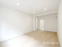 Pronájem bytu 2+1, Praha - Vršovice, Arménská, 54 m2