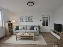 Pronájem bytu 3+1, Prachatice, Husinecká, 73 m2