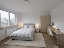 Pronájem bytu 3+1, Prachatice, Husinecká, 73 m2