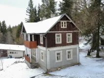 Prodej vily, Hrádek - Odolenov, 170 m2