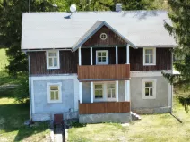 Prodej vily, Hrádek - Odolenov, 170 m2