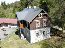 Prodej vily, Hrádek - Odolenov, 170 m2