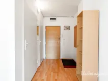 Pronájem bytu 2+kk, Praha - Střížkov, Jablonecká, 41 m2