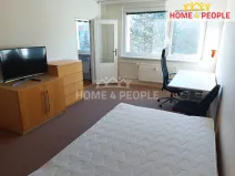 Pronájem bytu 1+1, Praha - Košíře, Zahradníčkova, 31 m2