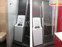 Pronájem bytu 1+1, Praha - Košíře, Zahradníčkova, 31 m2