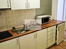 Pronájem bytu 2+kk, Nový Šaldorf-Sedlešovice - Nový Šaldorf, Dlouhá, 43 m2