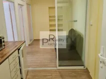 Pronájem bytu 2+kk, Nový Šaldorf-Sedlešovice - Nový Šaldorf, Dlouhá, 43 m2