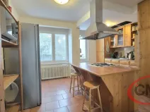 Pronájem bytu 5+kk, Praha, Na Šutce, 120 m2