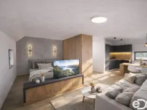 Prodej bytu 1+kk, Pec pod Sněžkou, 36 m2