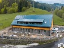 Prodej bytu 1+kk, Pec pod Sněžkou, 38 m2