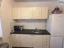 Pronájem bytu 1+1, Litvínov - Chudeřín, Horská, 27 m2