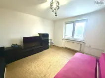 Pronájem bytu 1+1, Litvínov - Chudeřín, Horská, 27 m2