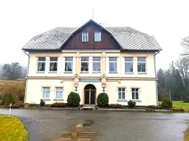 Prodej bytu 2+kk, Osečná - Zábrdí, 43 m2