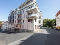 Prodej bytu 1+kk, Praha - Košíře, Musílkova, 30 m2