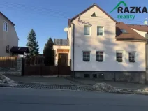 Prodej rodinného domu, Tachov, Americká, 165 m2