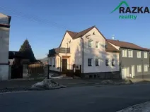 Prodej rodinného domu, Tachov, Americká, 165 m2