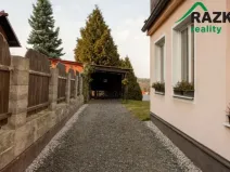 Prodej rodinného domu, Tachov, Americká, 165 m2