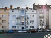 Pronájem bytu 4+kk, Kutná Hora - Kutná Hora-Vnitřní Město, Sokolská, 84 m2