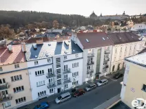 Pronájem bytu 4+kk, Kutná Hora - Kutná Hora-Vnitřní Město, Sokolská, 84 m2
