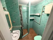 Pronájem bytu 2+1, Brno - Maloměřice, Obřanská, 44 m2