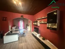 Prodej rodinného domu, Tachov, Americká, 165 m2