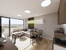 Prodej bytu 1+kk, Olomouc, Jeremiášova, 30 m2