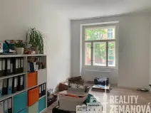 Pronájem bytu 2+1, Praha - Žižkov, Lucemburská, 52 m2