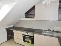 Pronájem bytu 2+kk, Trutnov, Novoměstská, 60 m2