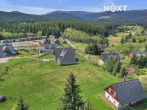 Prodej pozemku pro bydlení, Malá Úpa, 2417 m2