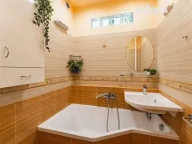 Pronájem bytu 3+1, Šumperk, Vrchlického, 60 m2