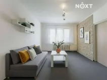 Pronájem bytu 3+1, Šumperk, Vrchlického, 60 m2