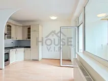 Prodej bytu 1+kk, Praha - Vysočany, Poděbradská, 34 m2