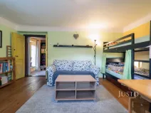 Prodej rodinného domu, Hostouň, Na Pohoří, 51 m2