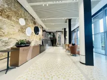 Pronájem kanceláře, Praha - Nusle, Lomnického, 423 m2