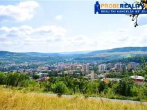 Prodej pozemku pro bydlení, Beroun, samota Pod Studánkou, 1200 m2