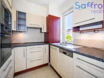 Pronájem bytu 2+kk, Plzeň, Znojemská, 52 m2