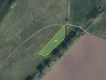 Prodej pole, Ohnišťany, 27255 m2