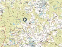 Prodej pole, Řídelov, 3733 m2